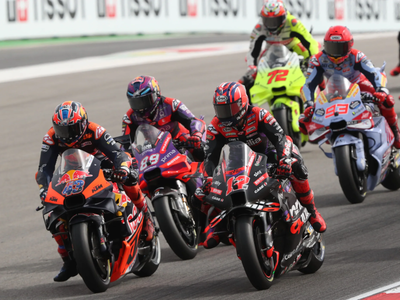 Опубликованы изменения в техническом регламенте MotoGP 2027 года